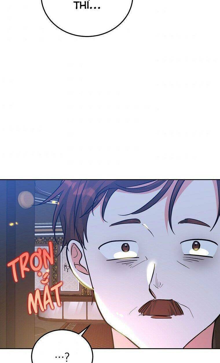 ác nữ karuna bé lại chapter 34 54