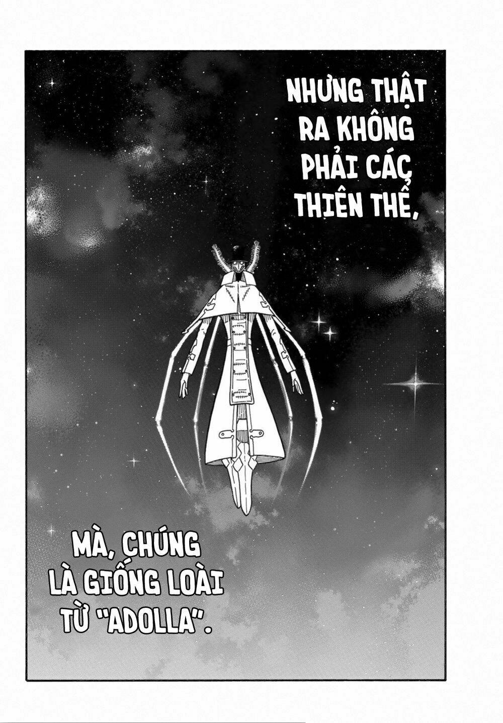 biệt đội lính cứu hỏa chapter 160 13