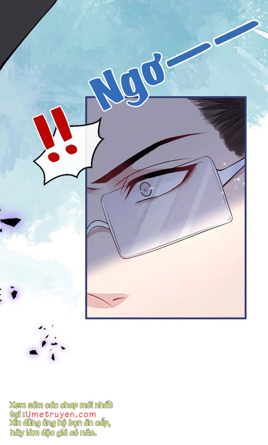 lại bị nam thần chọc trên hot search! chapter 66 45