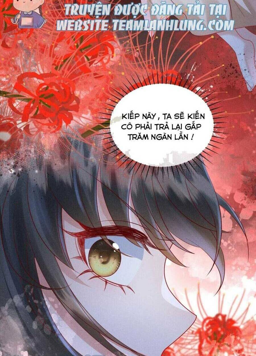 đại đích nữ trọng sinh về báo thù chapter 29 22