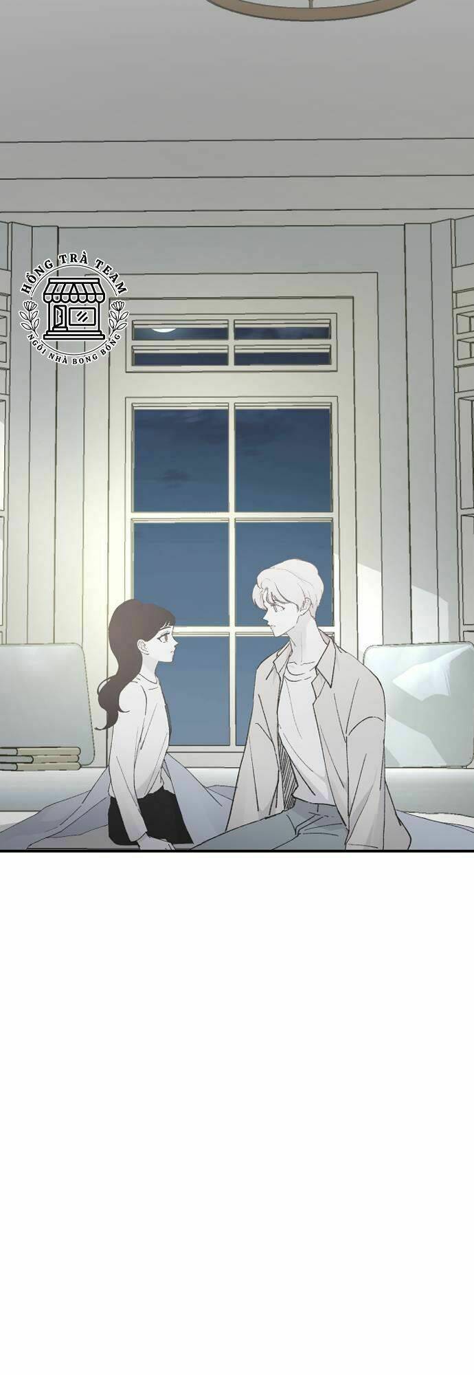 ba người anh trai cực phẩm của tôi chapter 30 6