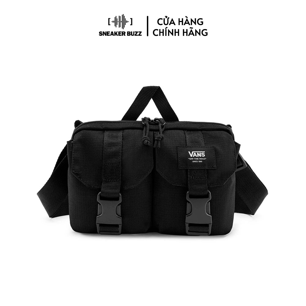 Túi Vans MN Persue Shoulder Bag - VN0A5KHU6ZC