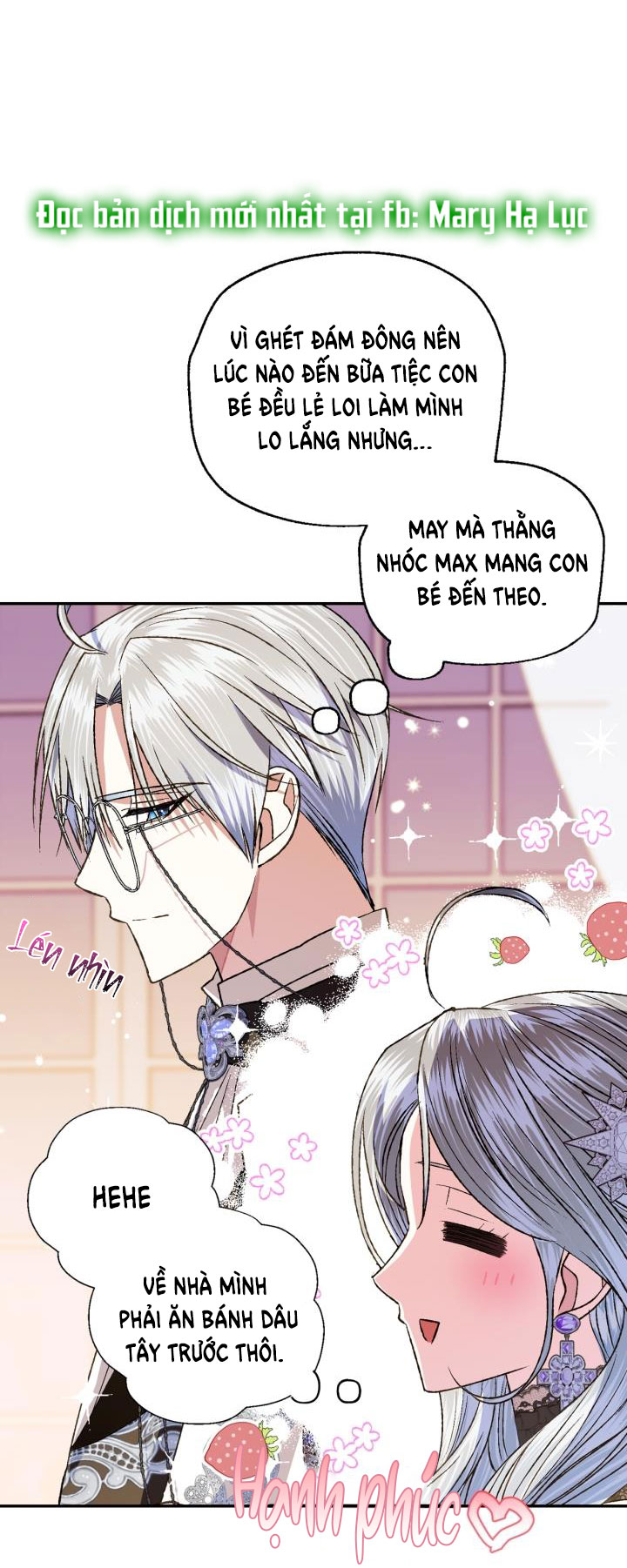 cha à, con không muốn kết hôn đâu chapter 59 48