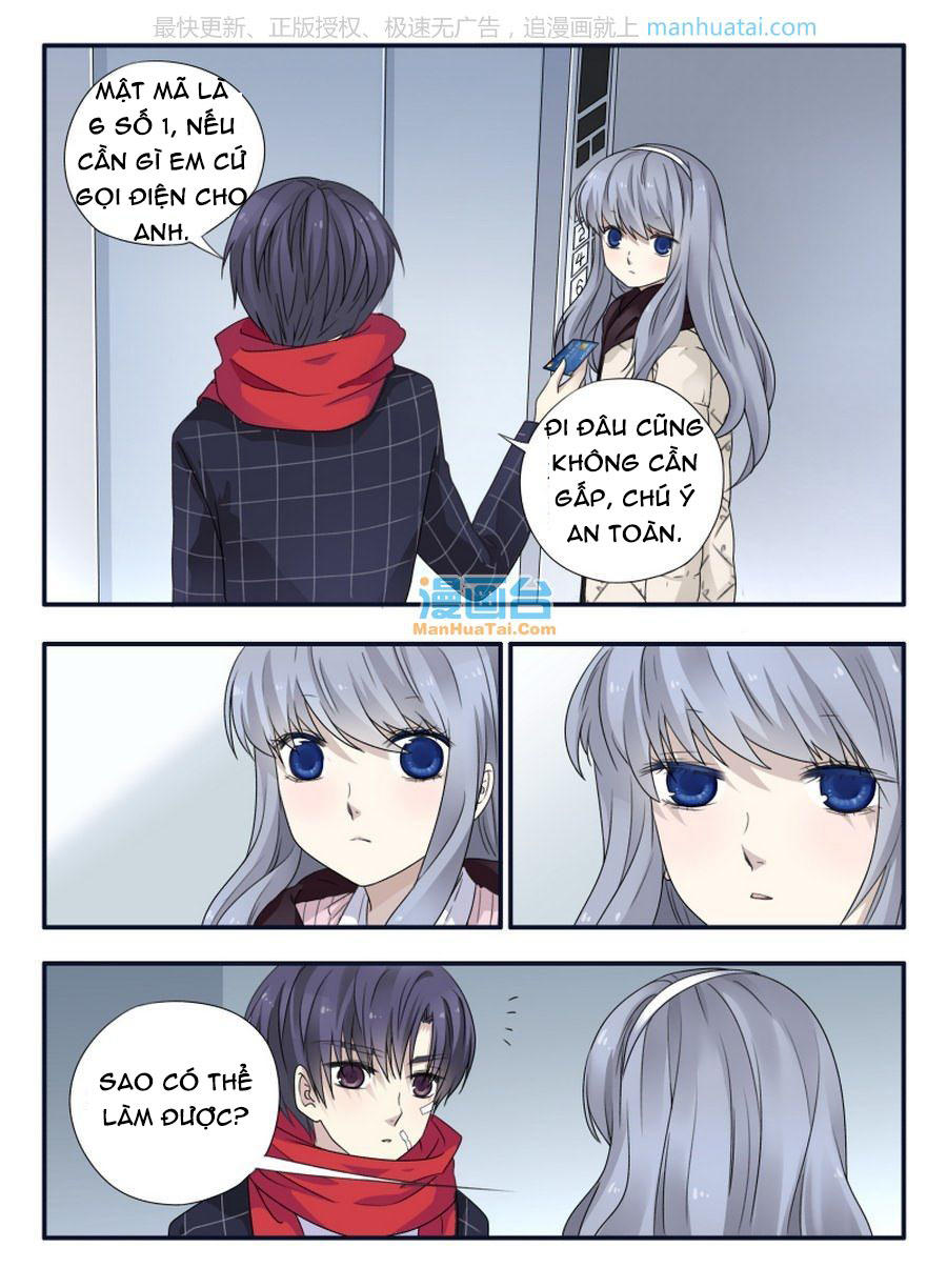 lam sí chapter 92 2