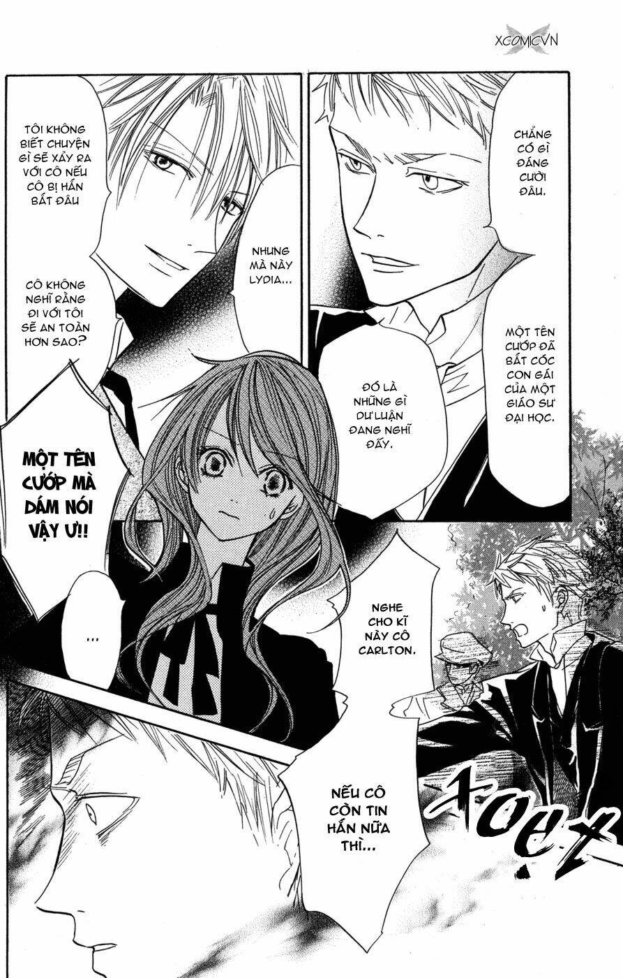 bá tước và tiên nữ chapter 6 2