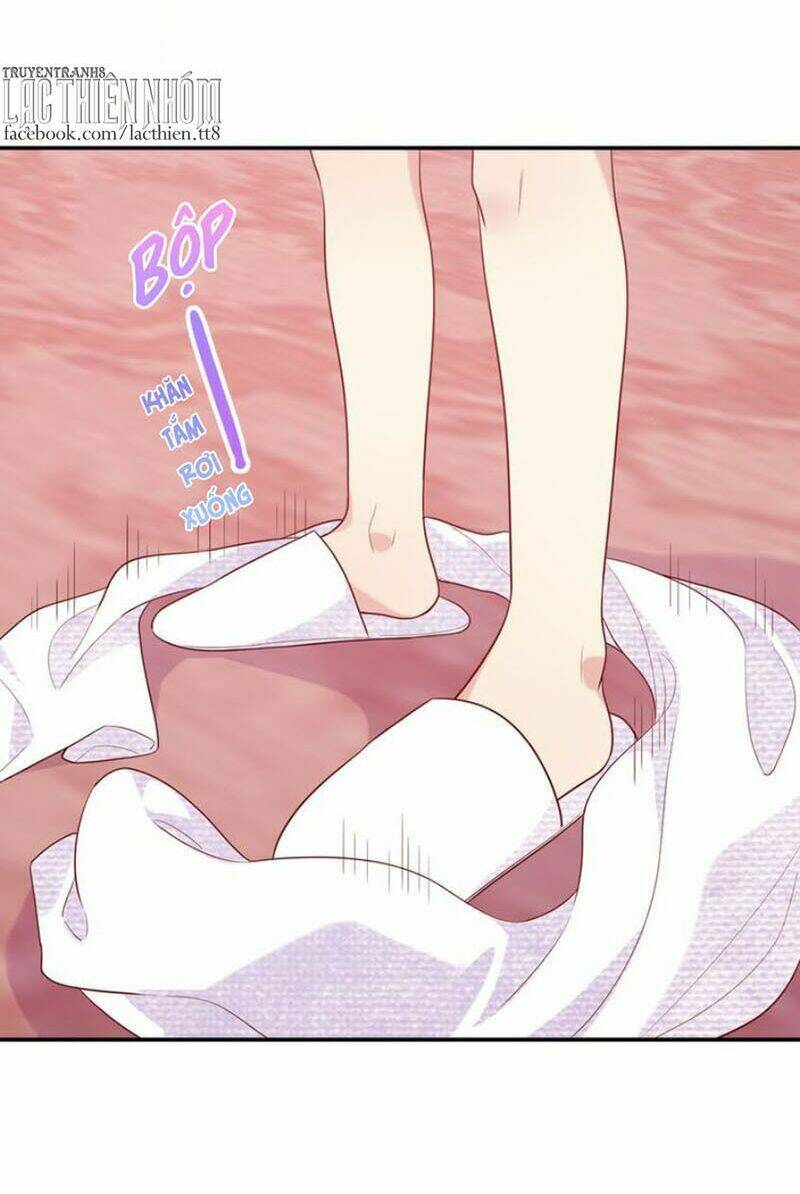 vương tử thành phố và công chúa amazon chapter 54 56