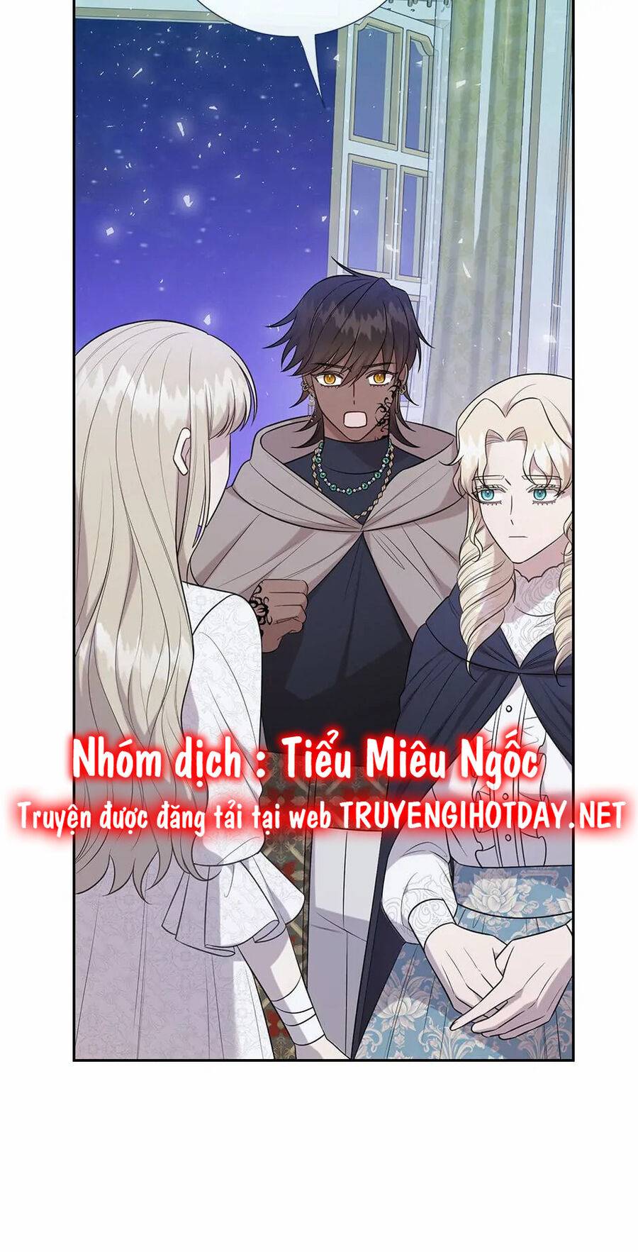 xin ngài đừng ăn tôi chapter 104 50