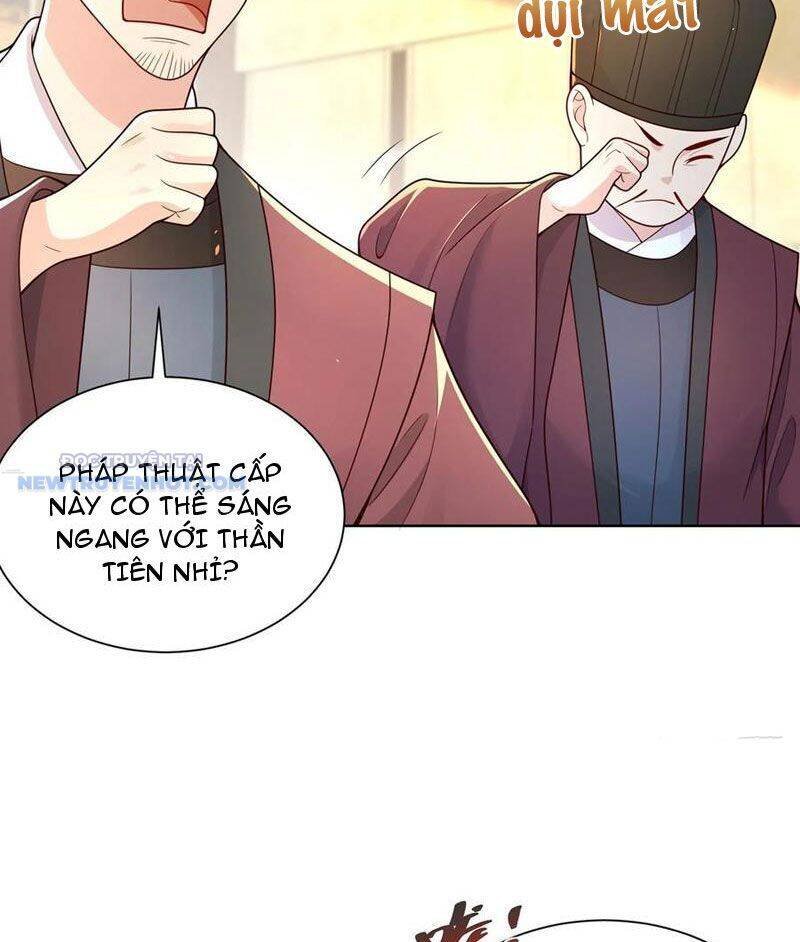 ta thực sự không muốn làm thần tiên chapter 74 5