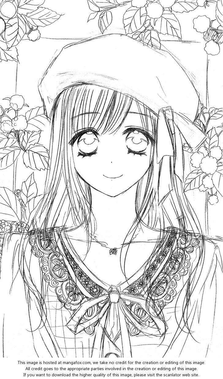 usotsuki lily chapter 46 5