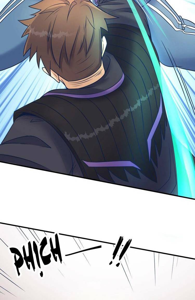 người chặn xuyên không chapter 27 3