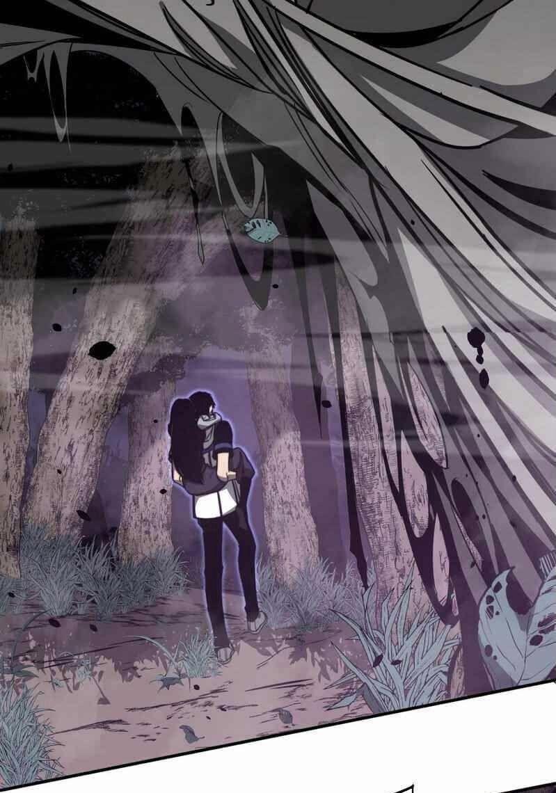 siêu tiến hóa chapter 50 29