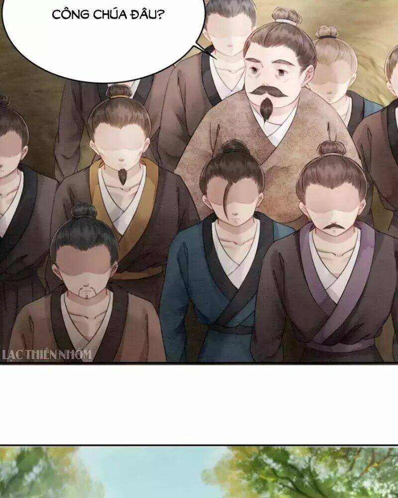 trọng sinh bá sủng nhiếp chính vương quá mạnh mẽ chapter 44 40