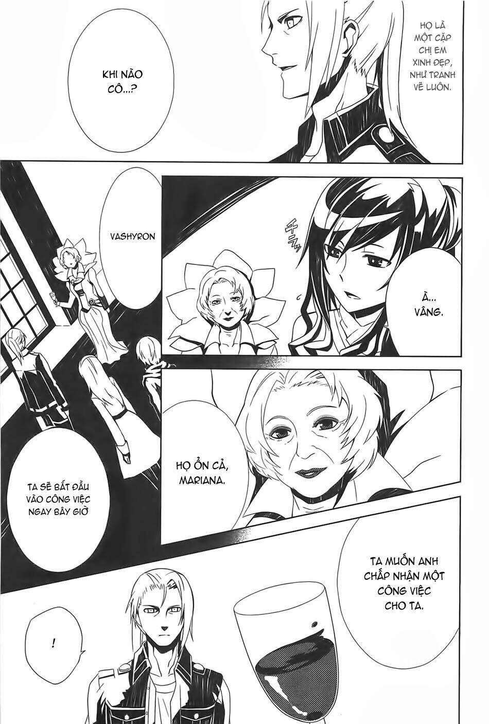 end of eternity: the secret hours chapter 2 9