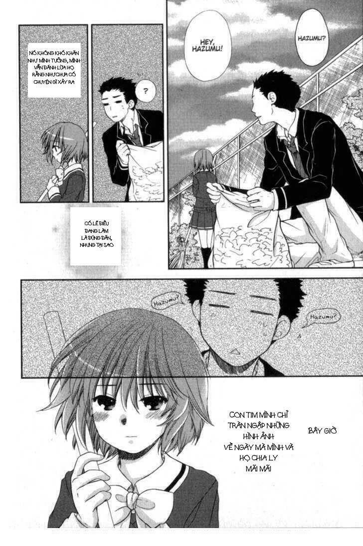 kashimashi chapter 30.1 3