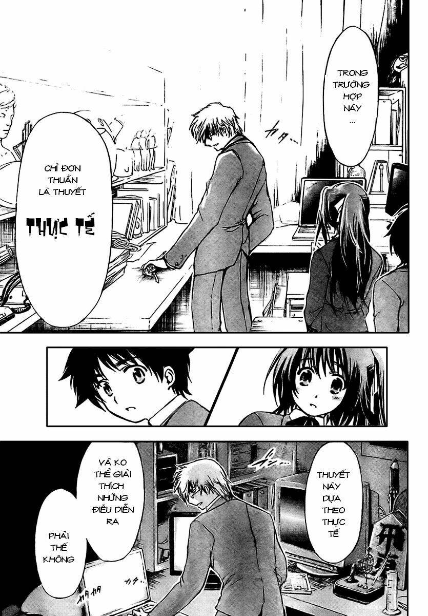 vật thất lạc của bầu trời chapter 1 22