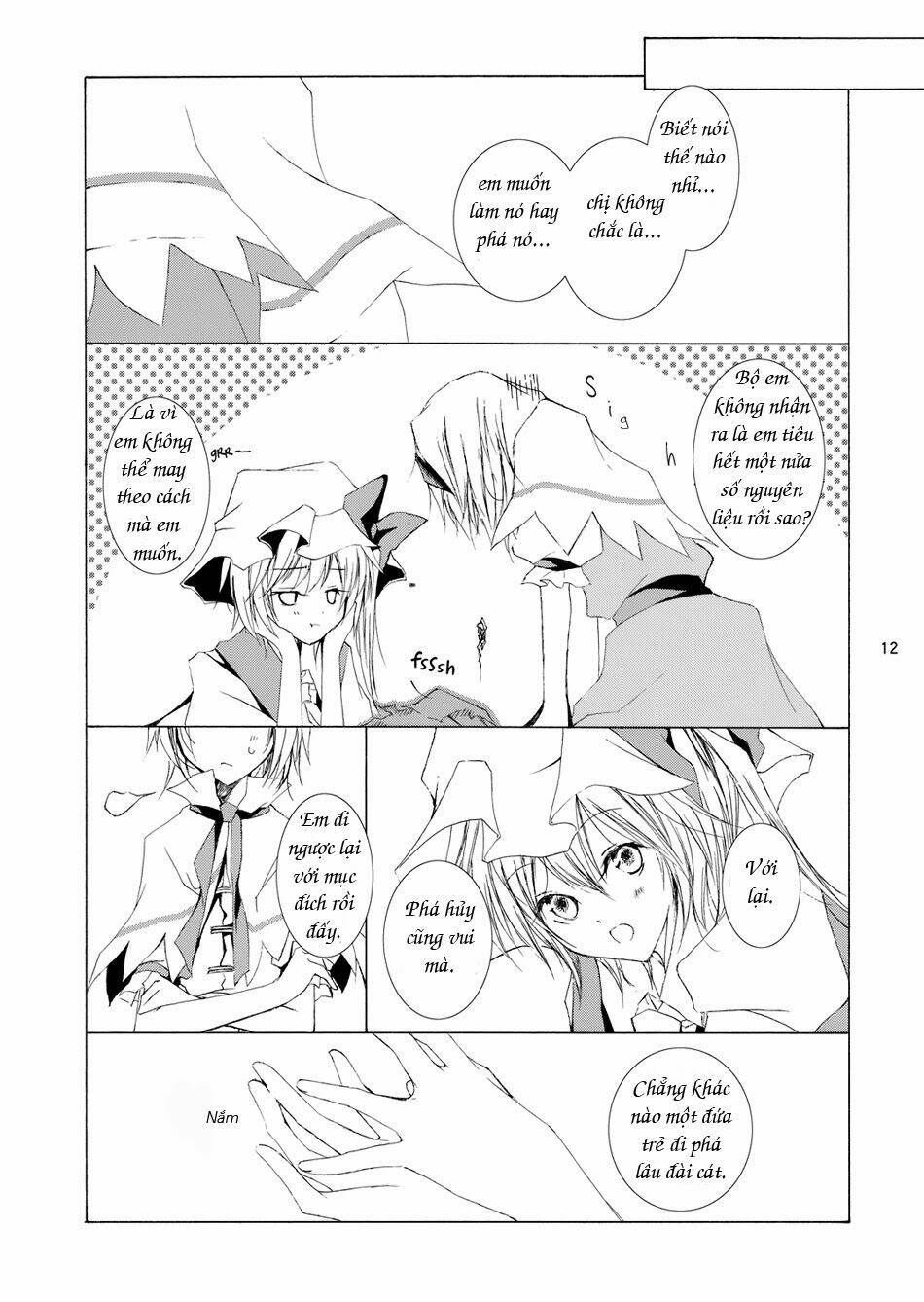 touhou - insignia chapter 1 11