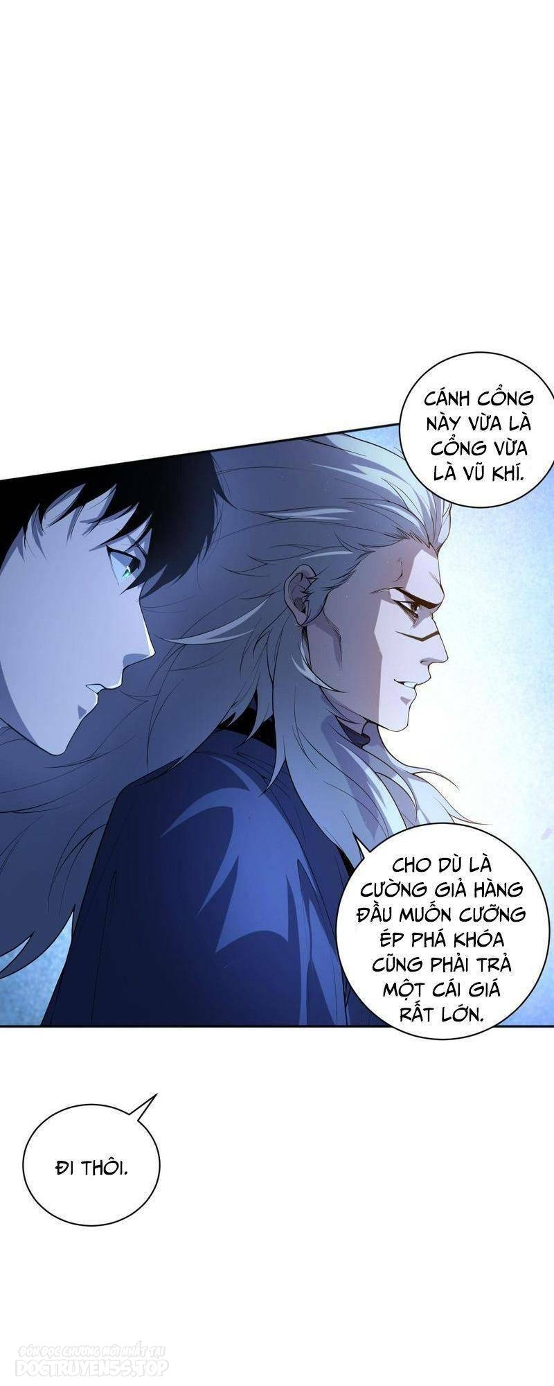 tử linh pháp sư! ta chính là thiên tài chapter 15 12