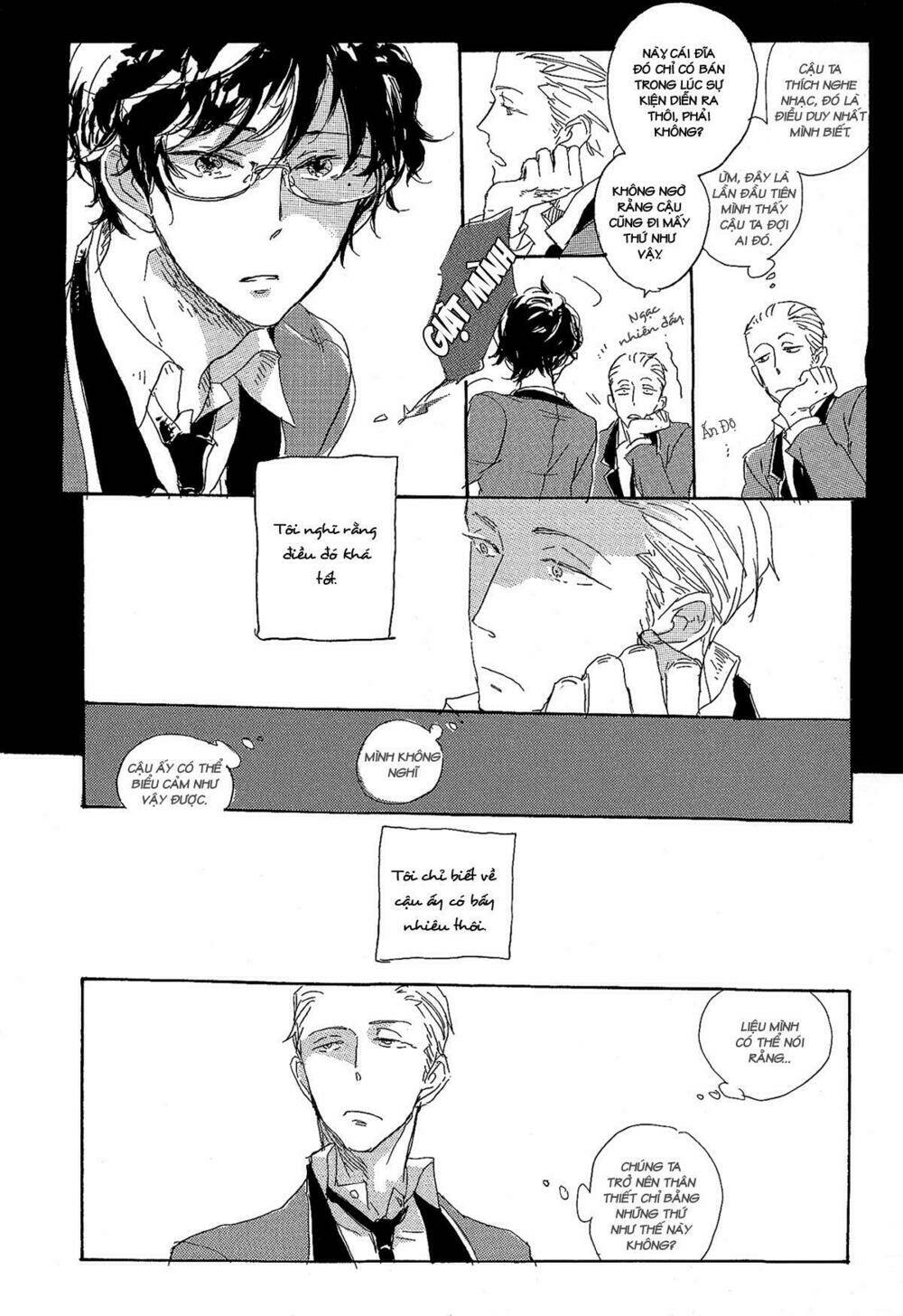 endou-kun no kansatsu nikki chapter 2 14