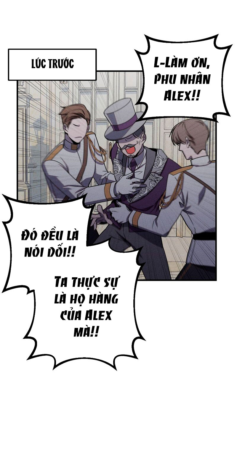 thỏa thuận với người chồng giả của tôi chapter 3.2 9