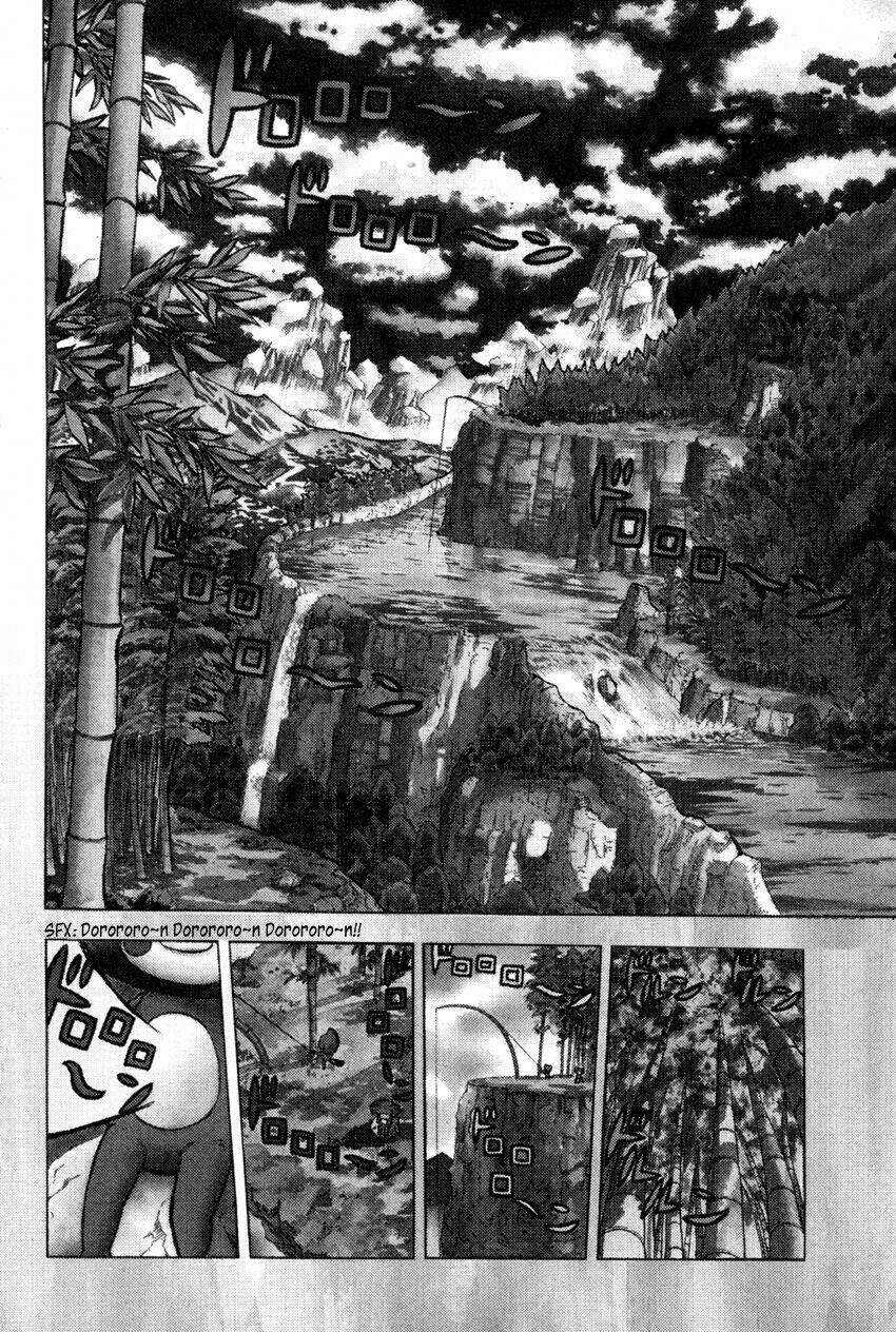 doubutsu no kuni chapter 1 14