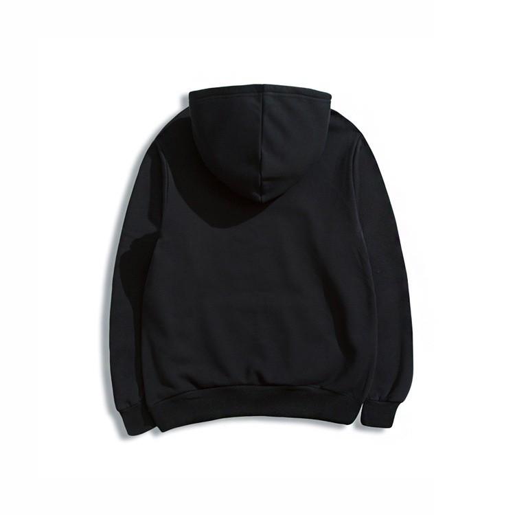 ÁO KHOÁC HOODIE NAM NỮ UNISEX MẪU CON MẮT ĐANG BÁN CHẠY