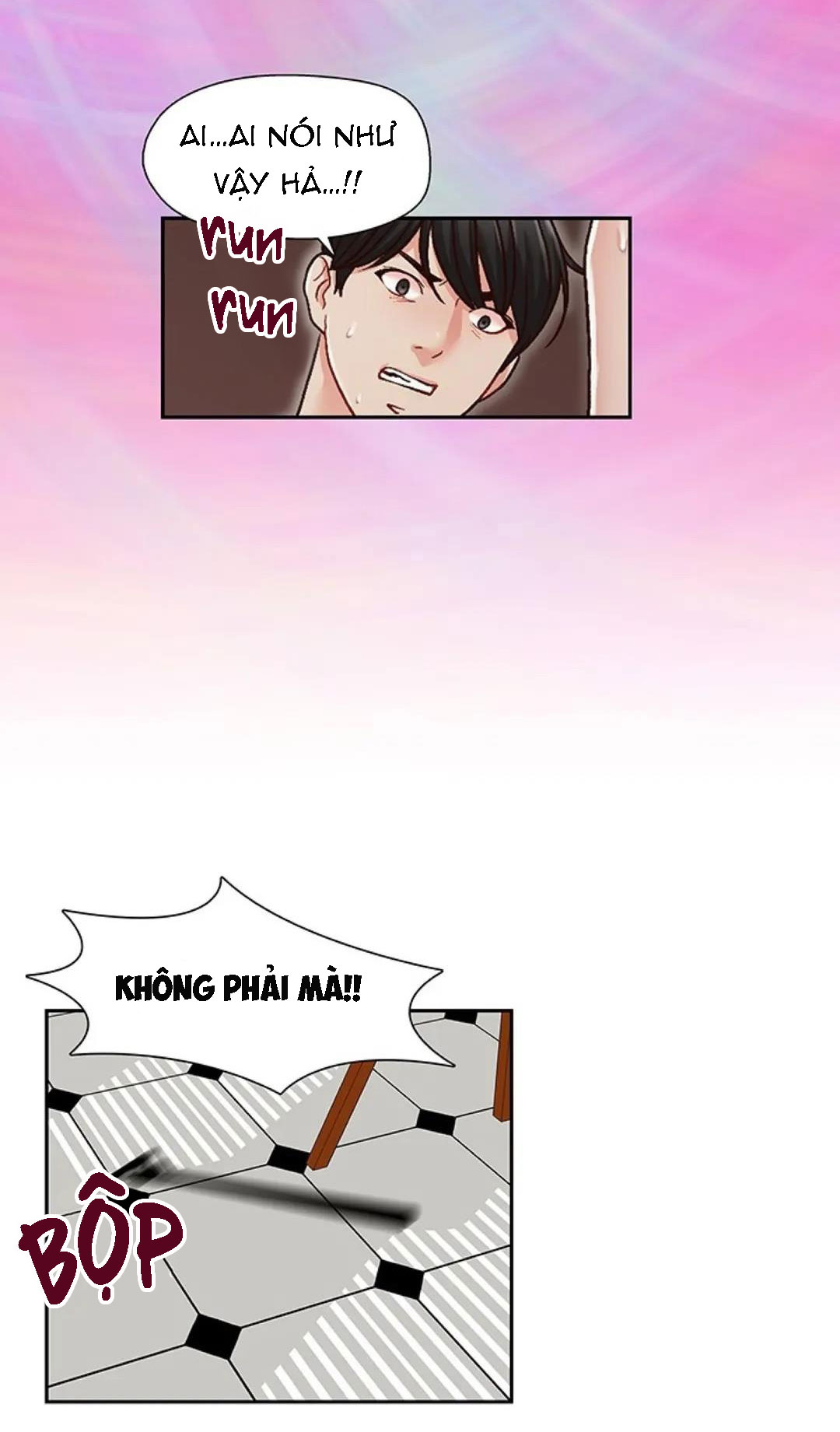 thư ký của anh trai chapter 24 31