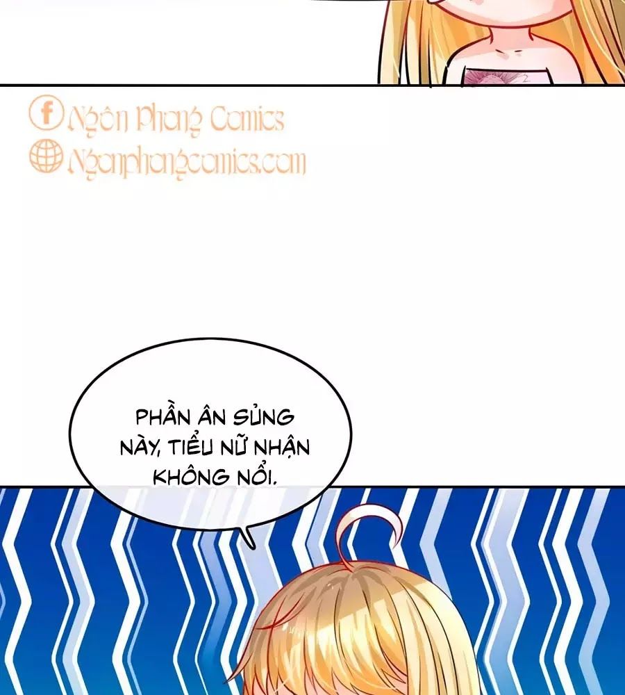 hệ thống công lược của tiểu công chúa chapter 8 21