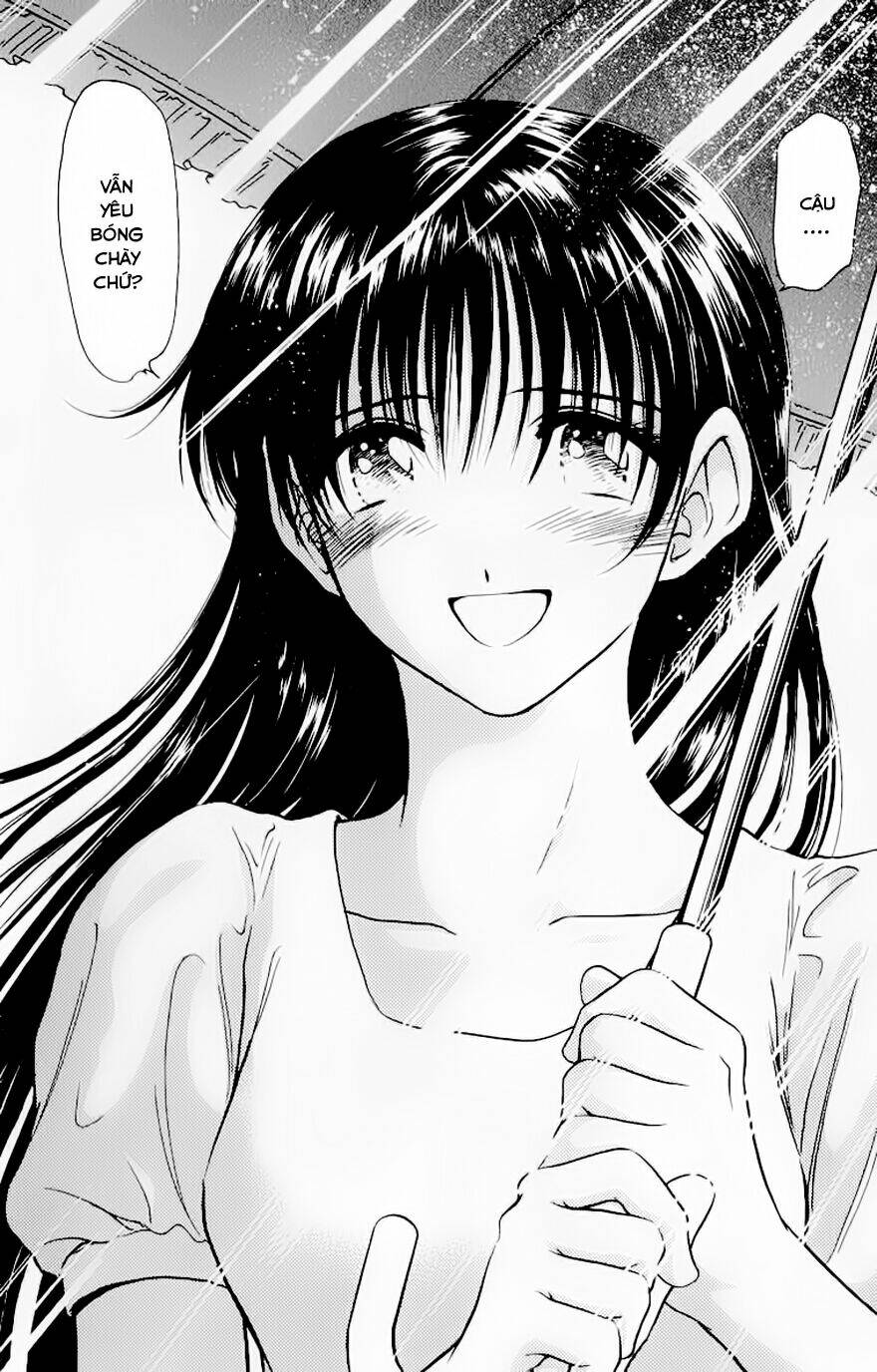 salad days chapter 104 17