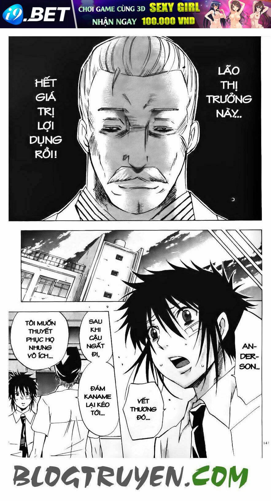 ma vương chapter 35 14