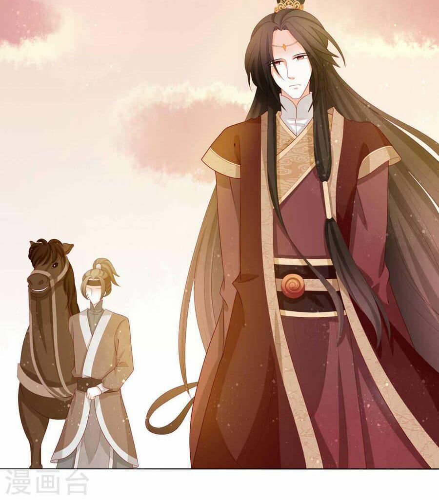 nam phi nữ tướng chapter 20 2