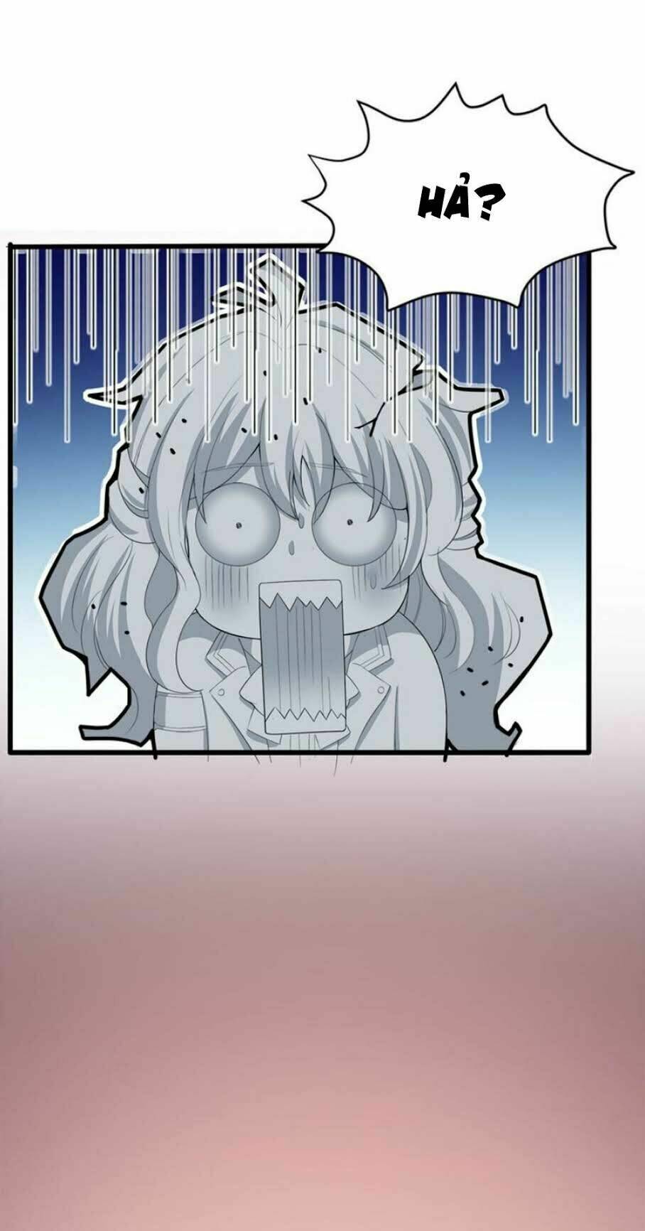 quản lí ngây ngô và thần tượng ác ma chapter 6 40