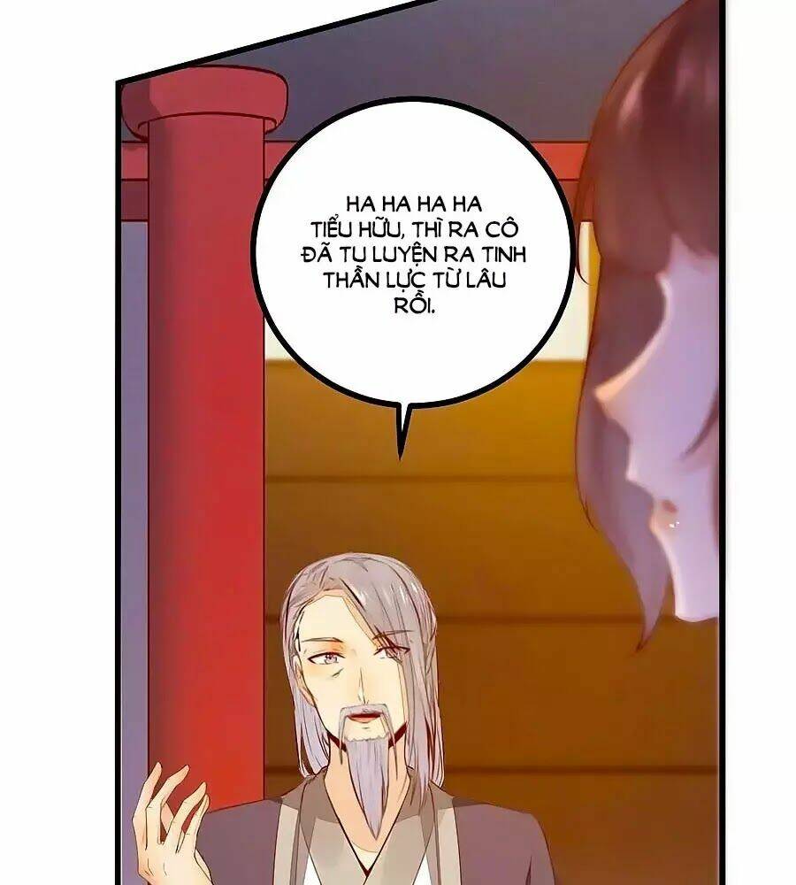 thần y khí nữ: ngự thú cuồng phi của quỷ đế chapter 56 55