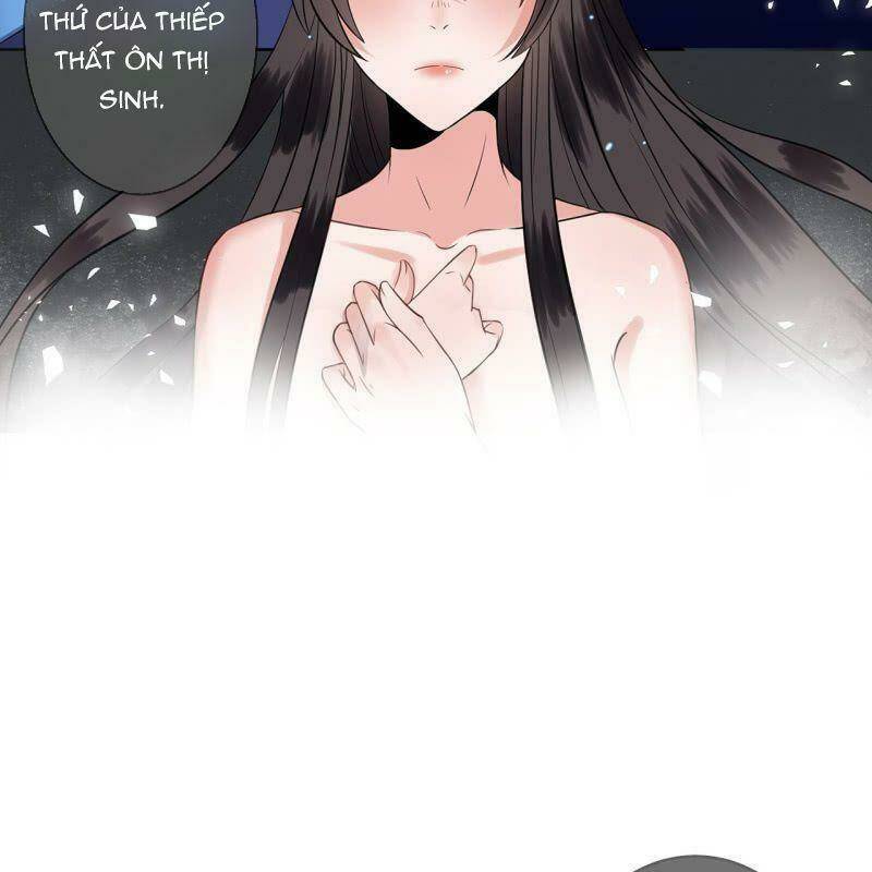 vương gia kiêu ngạo quá khó cua chapter 25 16