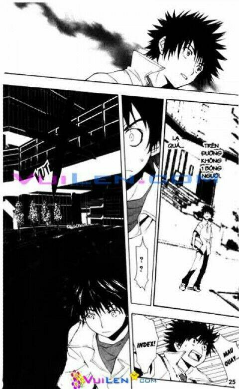 cấm thư ma thuật chapter 5 26