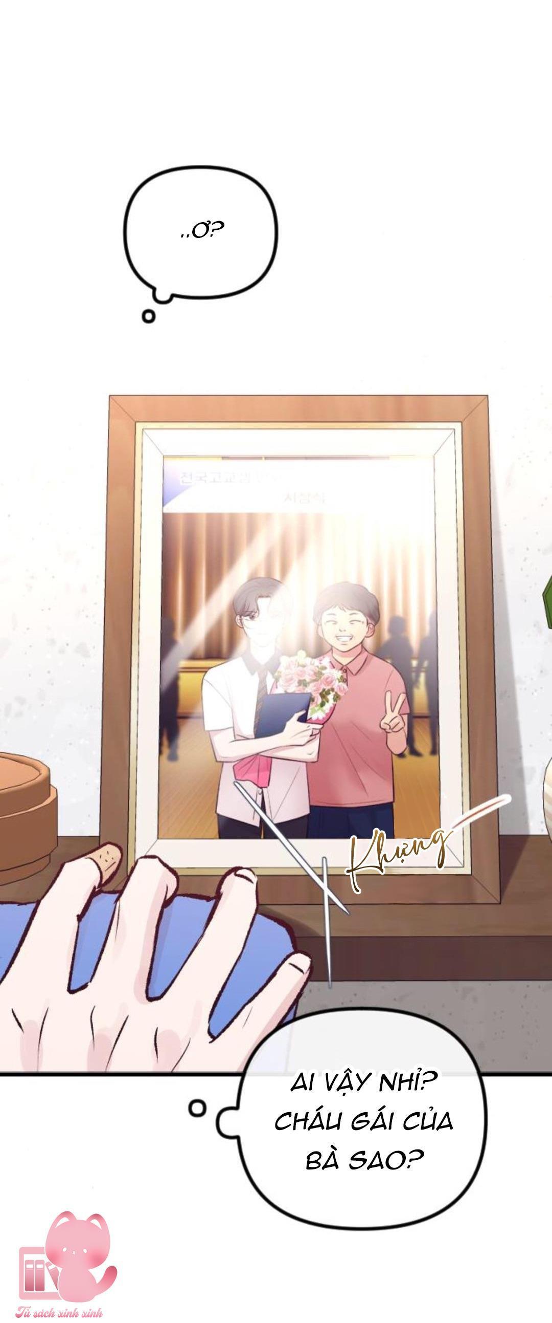 gặp nhau giữa trung gian chapter 13 9