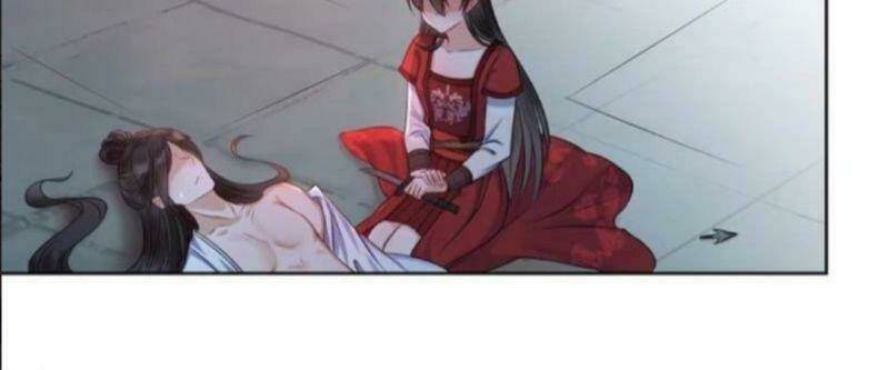 vương gia kiêu ngạo quá khó cua chapter 4 56