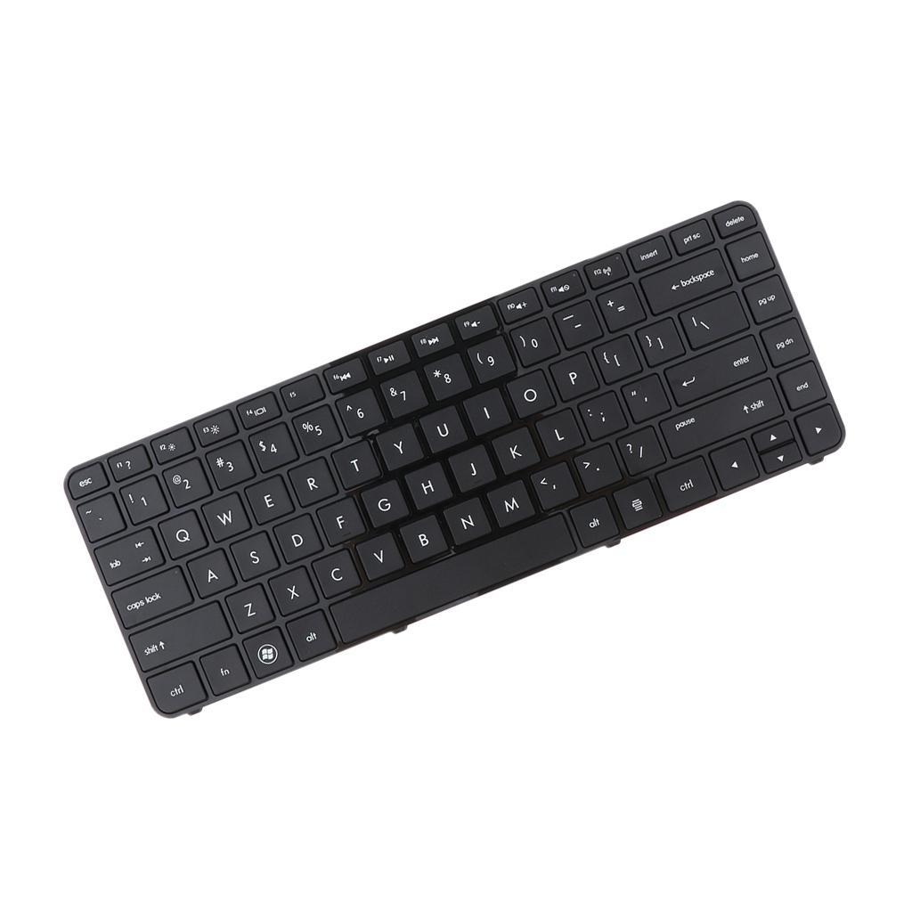 Laptop Replacement Keyboard For