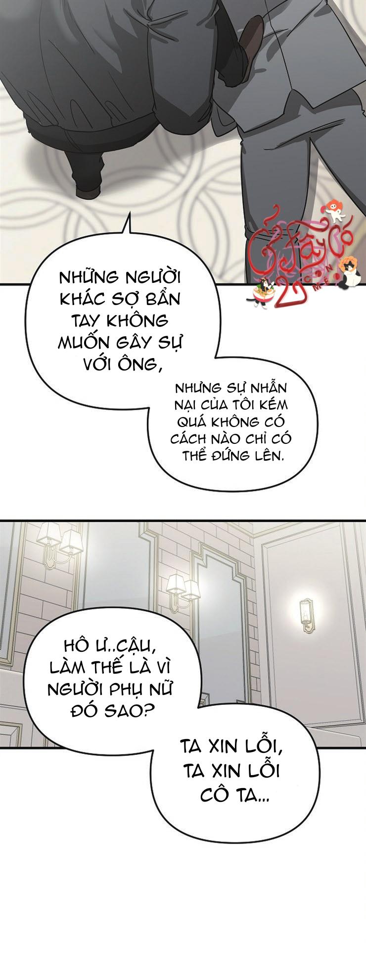 Thiên Đường chapter 22