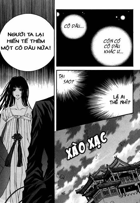 tân nương của thủy thần chapter 30 10