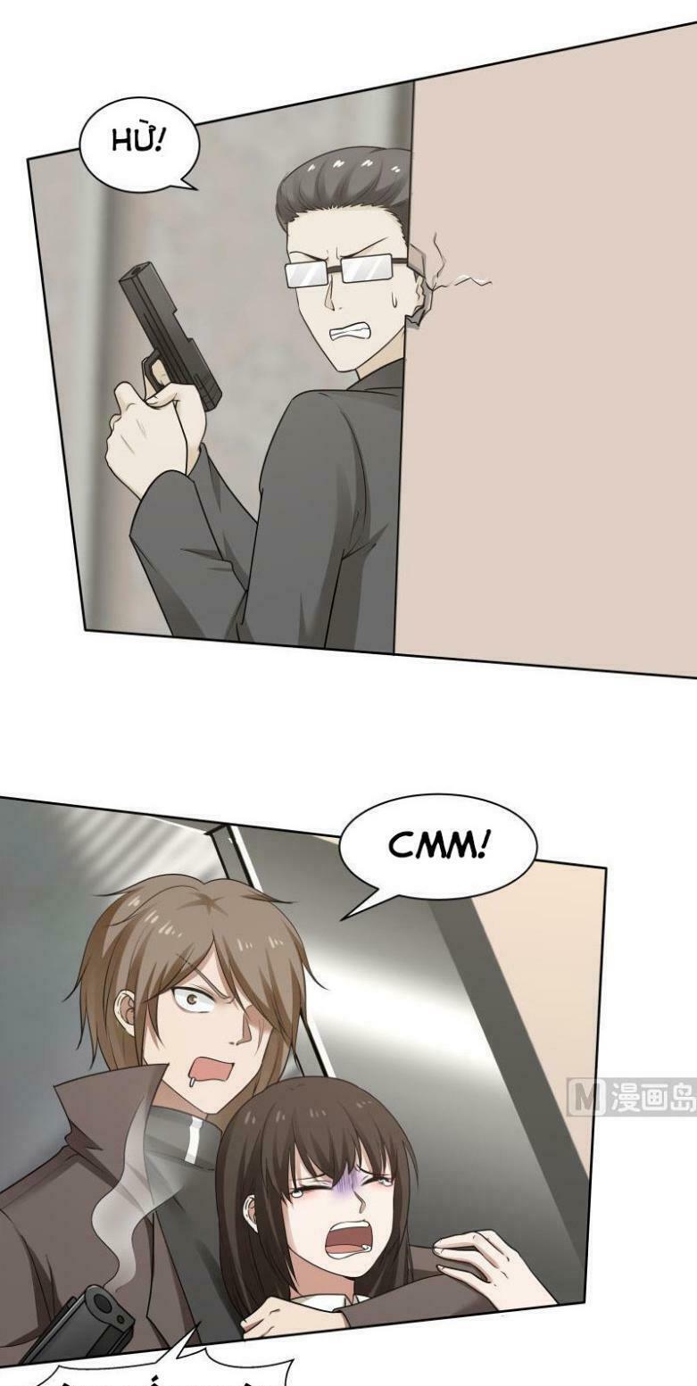 trên người ta có một rồng chapter 163 13