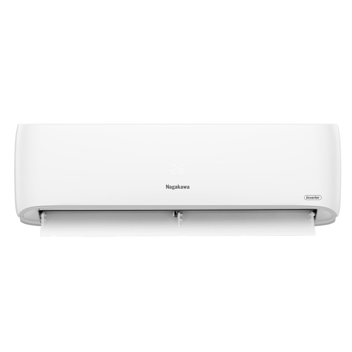 Điều hòa 1 chiều inverter 9000BTU/H NIS-C09R2H11 - Giao hàng toàn quốc - Hàng chính hãng
