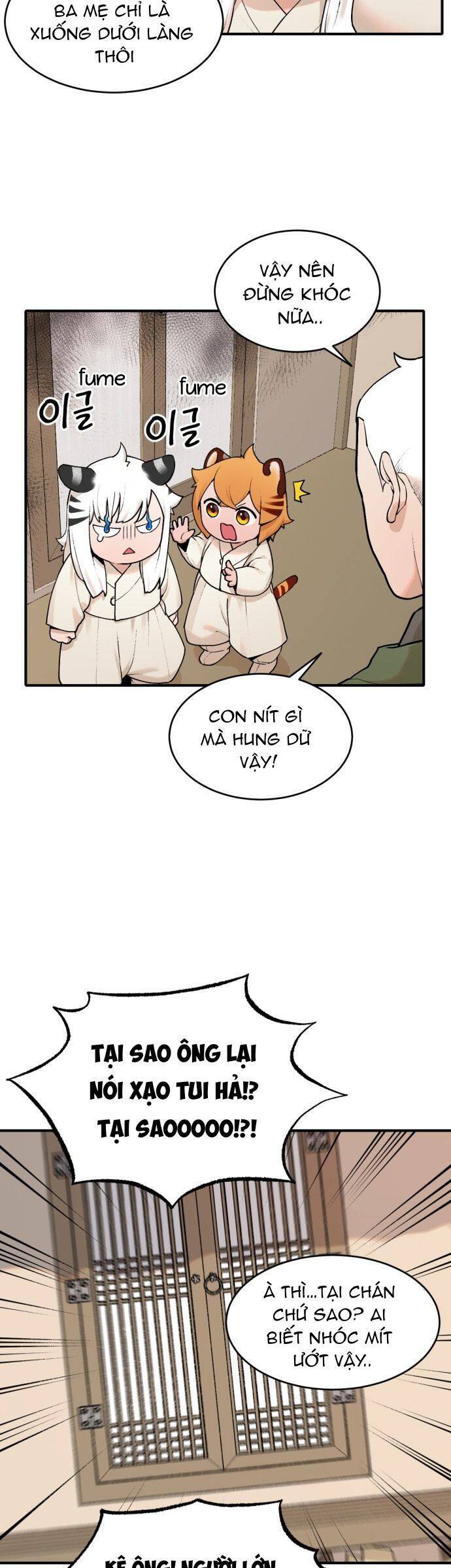 sự lụi tàn của usuzumi chapter 16 22