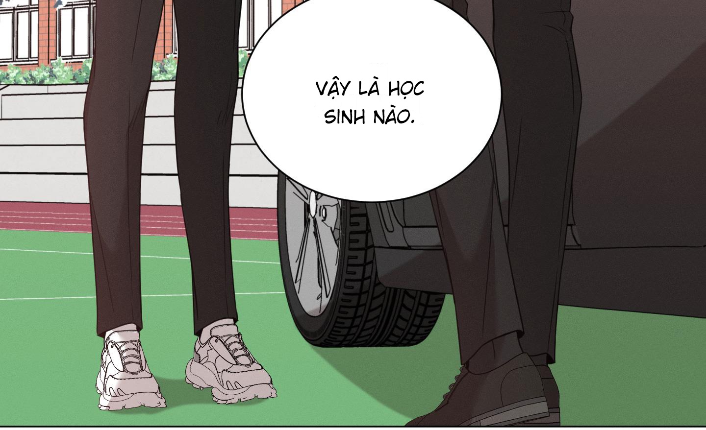 hội chứng minmotion chapter 46 200