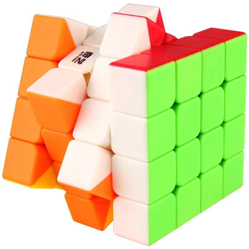 đồ chơi rubik chuyên nghiệp 4x4 đóng vỉ  đồ chơi thông minh cho trẻ