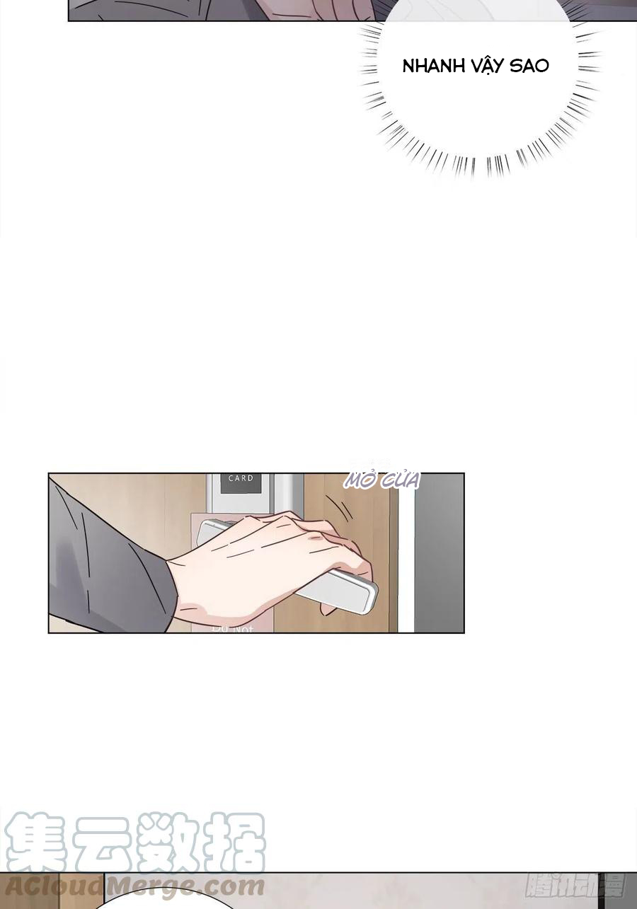 hôm nay nam giả trang nữ vẫn chưa được cầu hôn! chapter 35 14