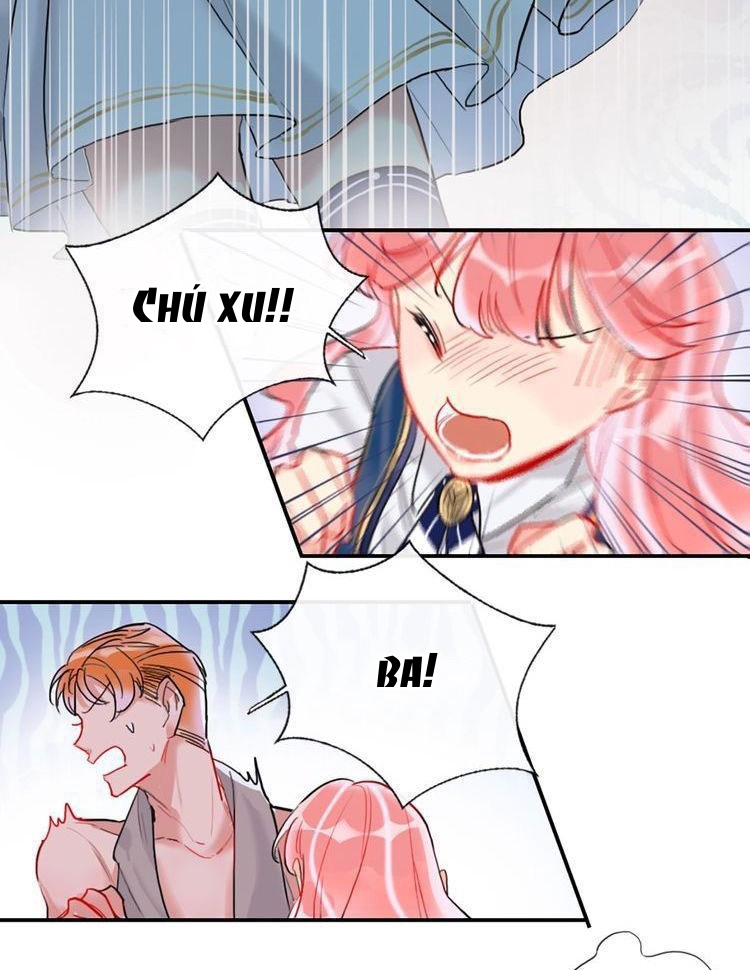 cướp bóc ngọt ngào chapter 2 18