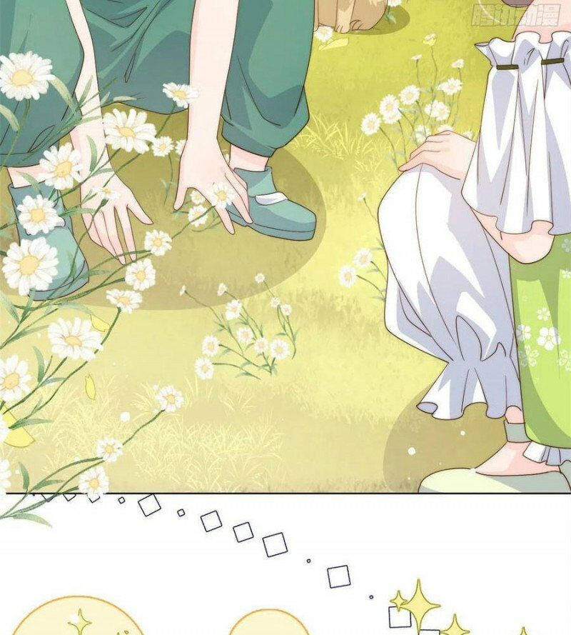 đoàn sủng lão đại ba tuổi rưỡi chapter 76 11