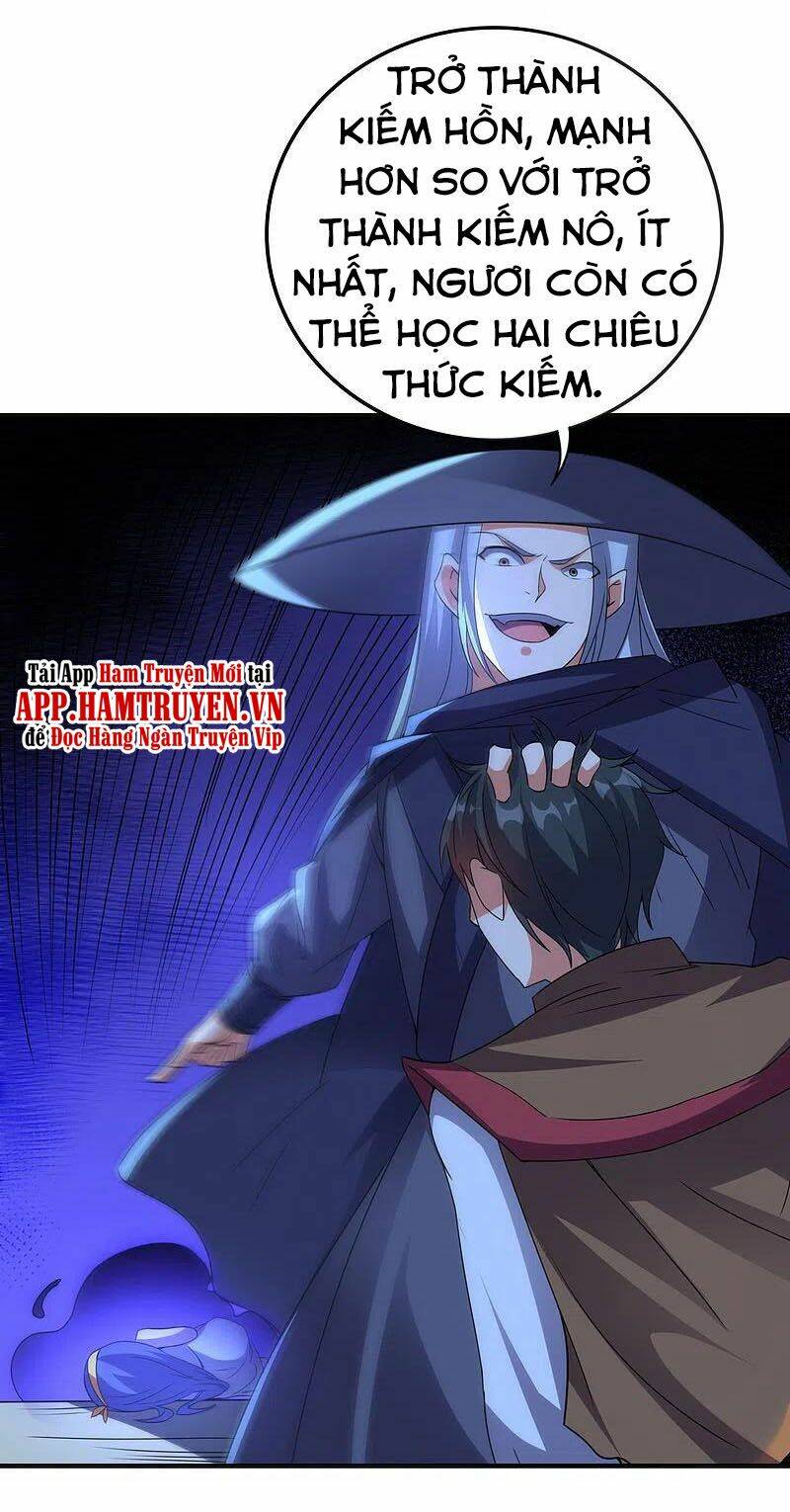 phục thiên thánh chủ chapter 182 17