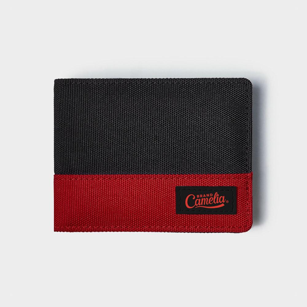 Ví CAMELIA BRAND Modern Wallet - Ngang