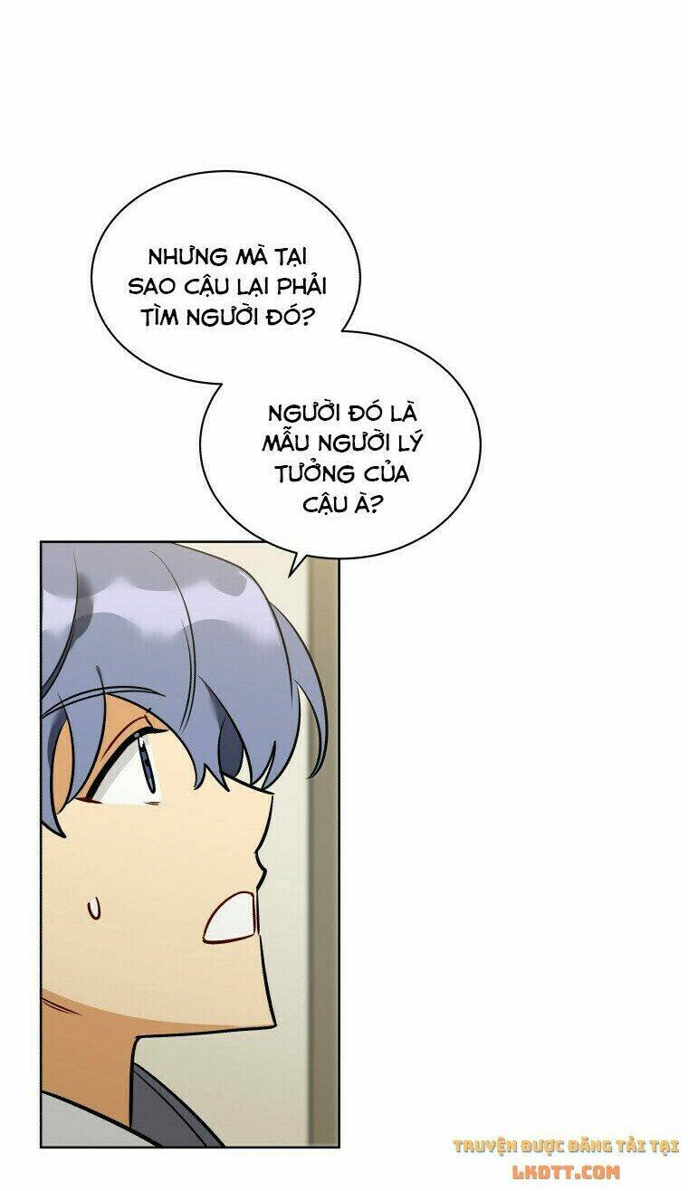 quái thú với hoa chapter 99 40